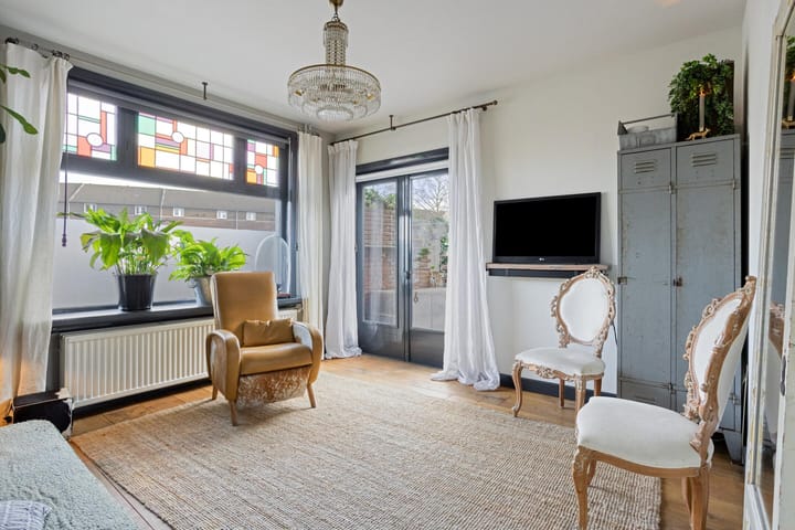 Foto 13 van Zeelsterstraat 1