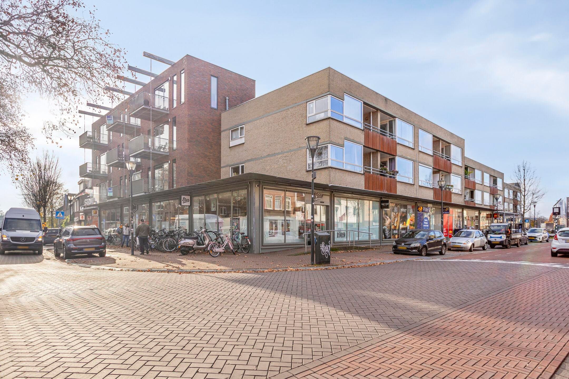 Foto 48 van Zeelsterstraat 1