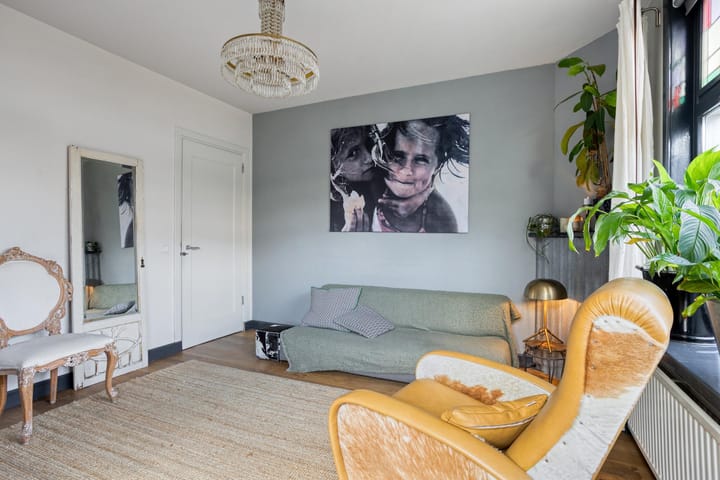 Foto 14 van Zeelsterstraat 1