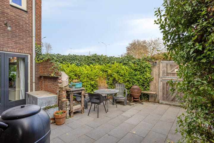 Foto 40 van Zeelsterstraat 1