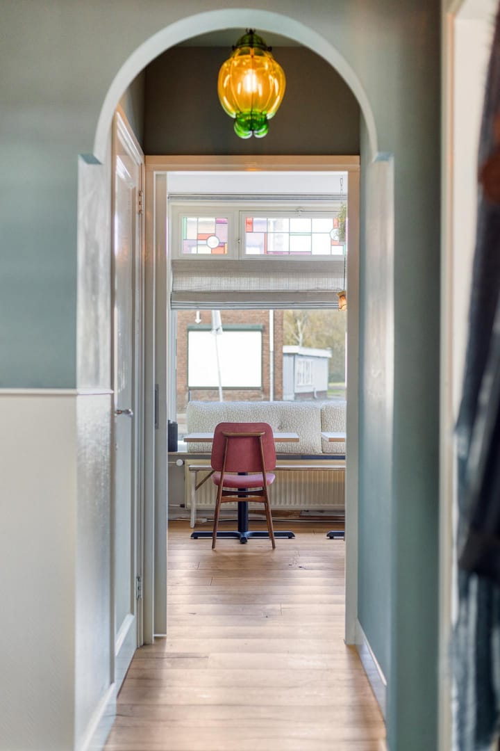 Foto 16 van Zeelsterstraat 1