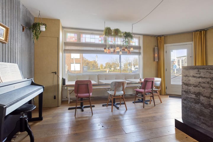 Foto 7 van Zeelsterstraat 1