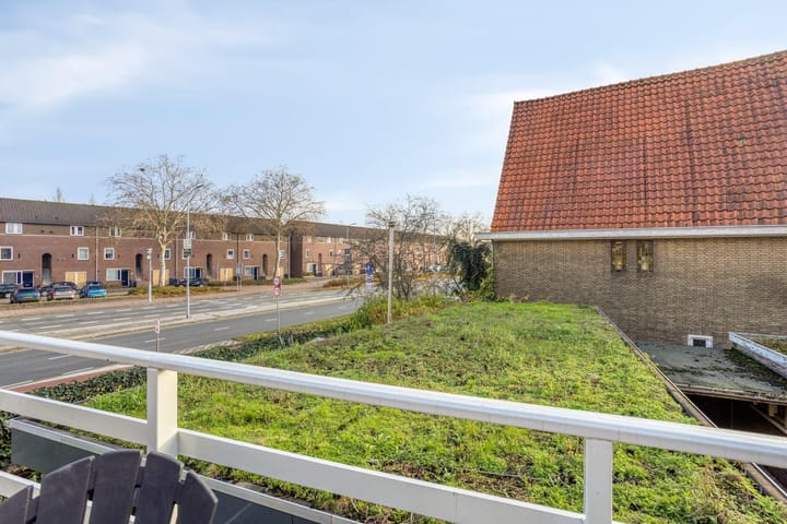 Foto 33 van Zeelsterstraat 1