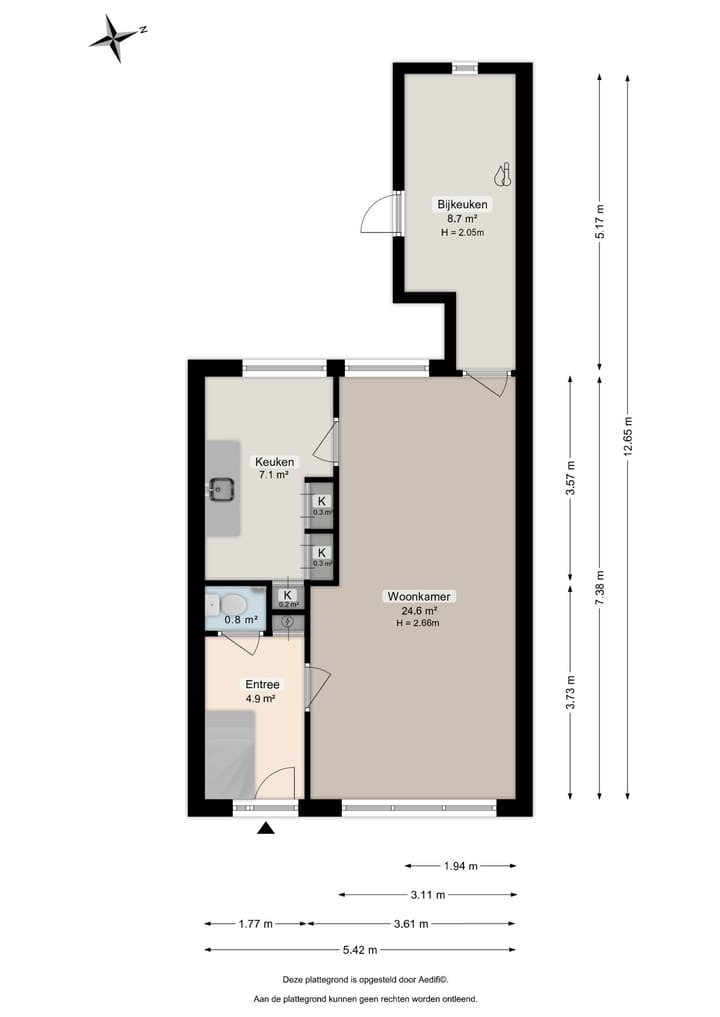 Photo 22 of Emmastraat 4