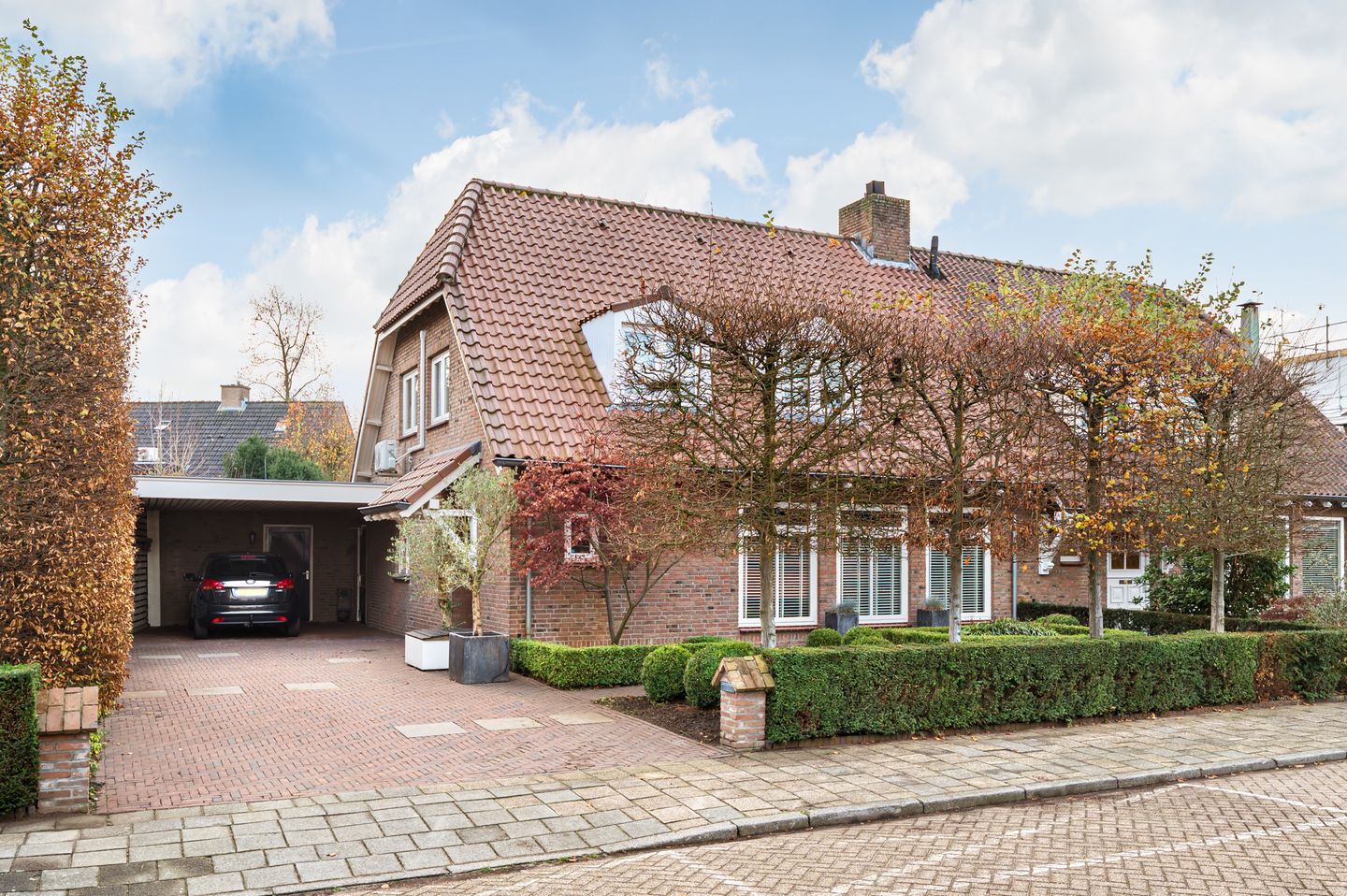 Foto 1 van Hofstraat 20