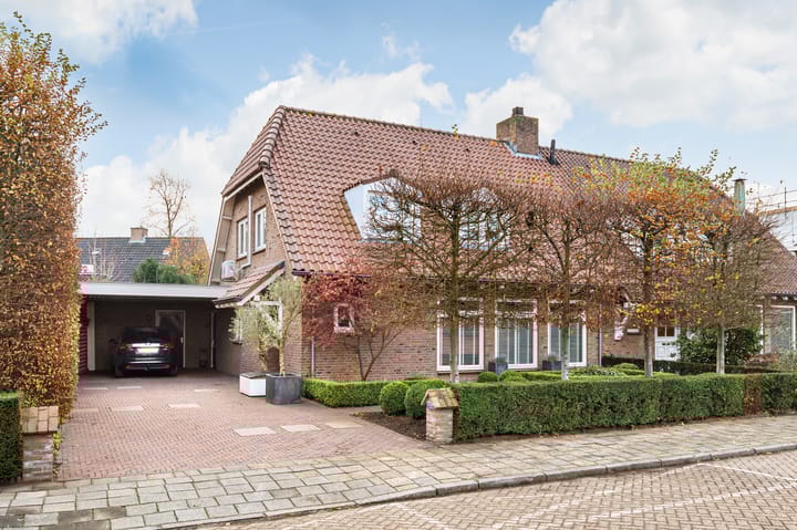 Hofstraat 20 main image