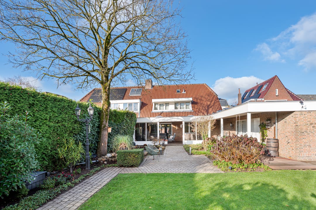 Foto 2 van Hofstraat 20