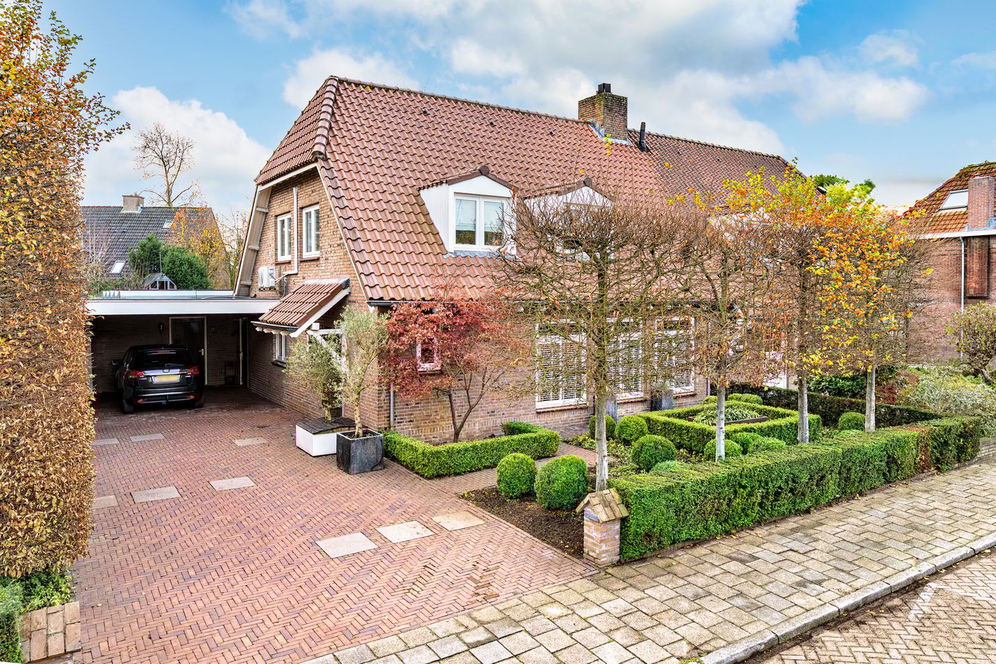 Foto 4 van Hofstraat 20