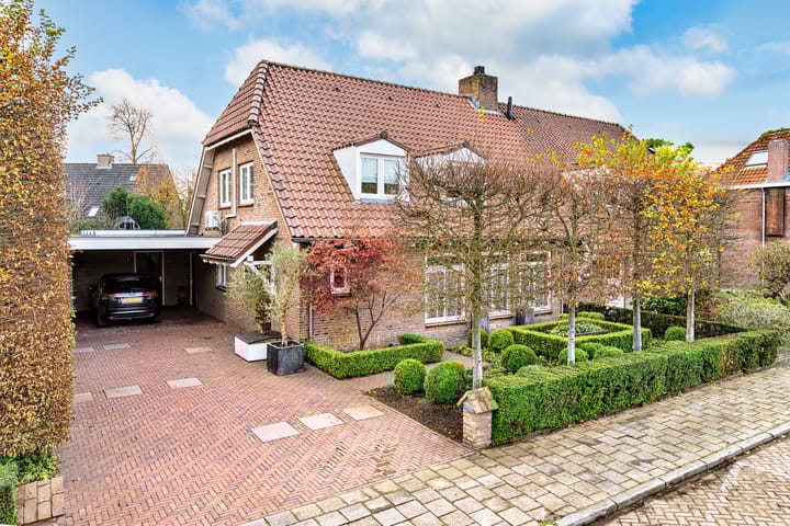 Foto 4 van Hofstraat 20