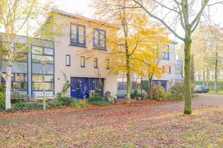 Foto 1 van Buiksloterbreek 92