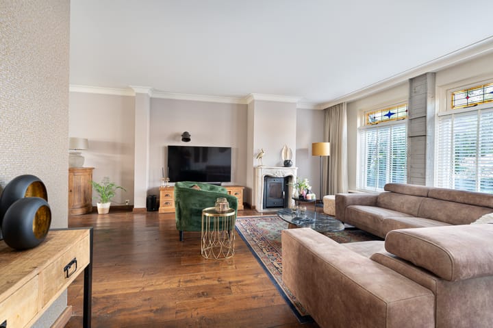 Foto 8 van Hofstraat 20