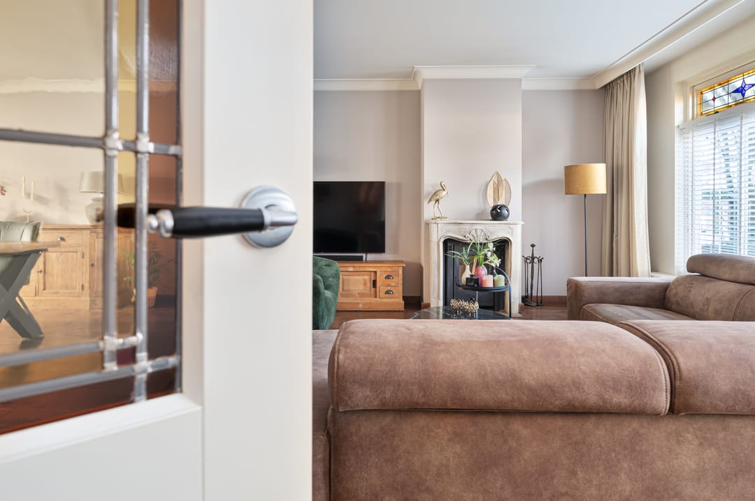 Foto 7 van Hofstraat 20