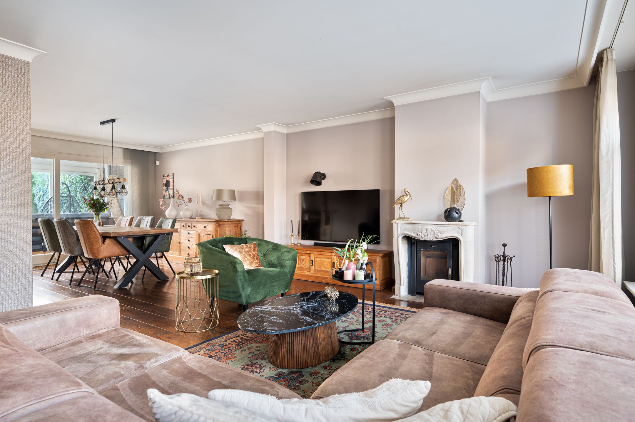 Foto 9 van Hofstraat 20