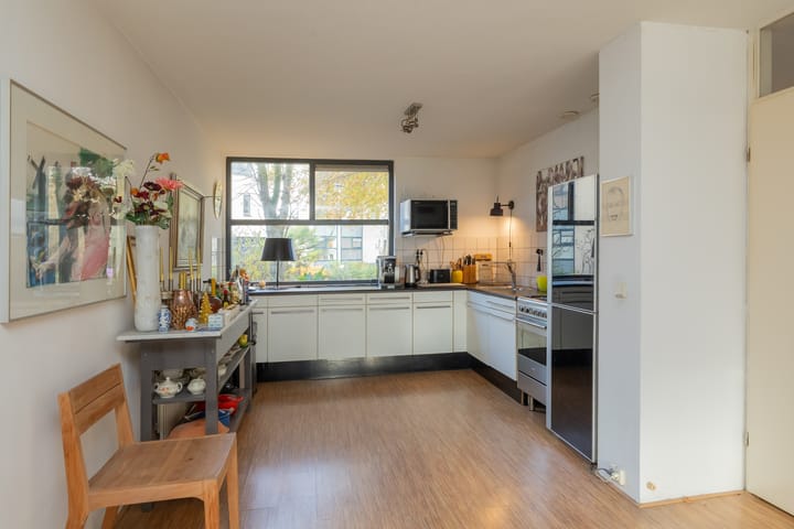 Foto 3 van Buiksloterbreek 92