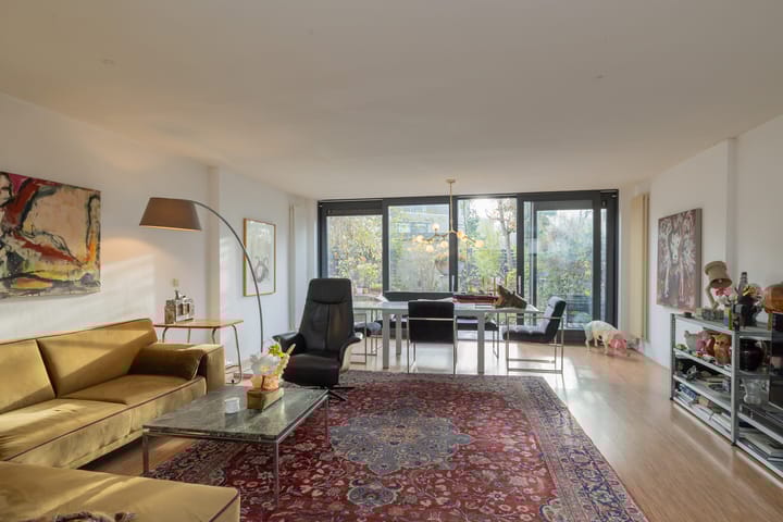 Foto 6 van Buiksloterbreek 92