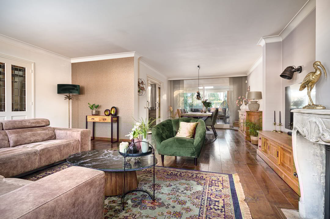 Foto 13 van Hofstraat 20