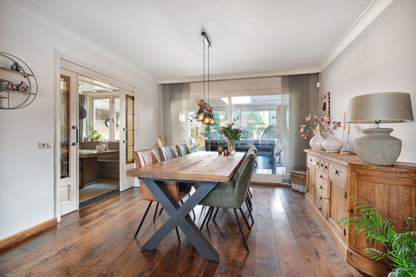 Foto 14 van Hofstraat 20