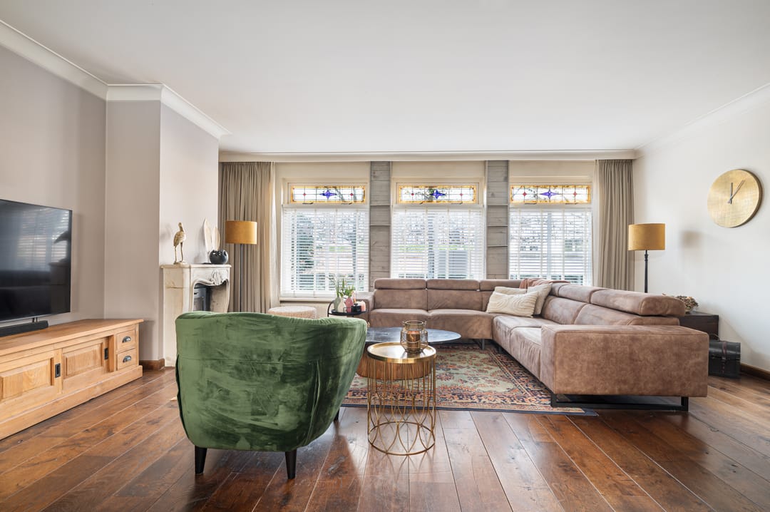 Foto 11 van Hofstraat 20