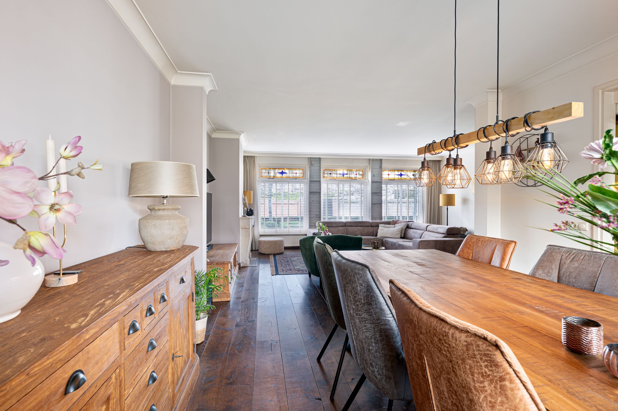 Foto 15 van Hofstraat 20