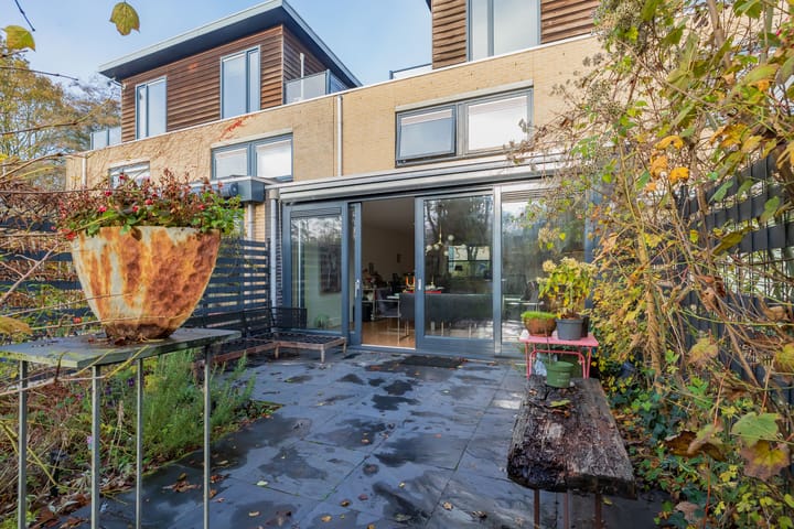 Foto 9 van Buiksloterbreek 92