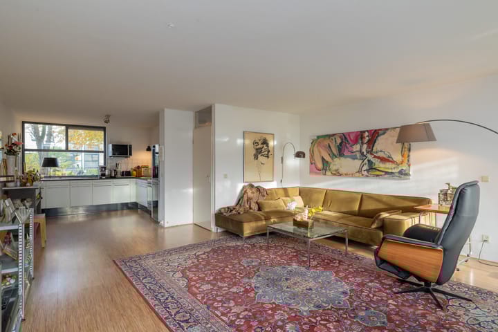 Foto 10 van Buiksloterbreek 92