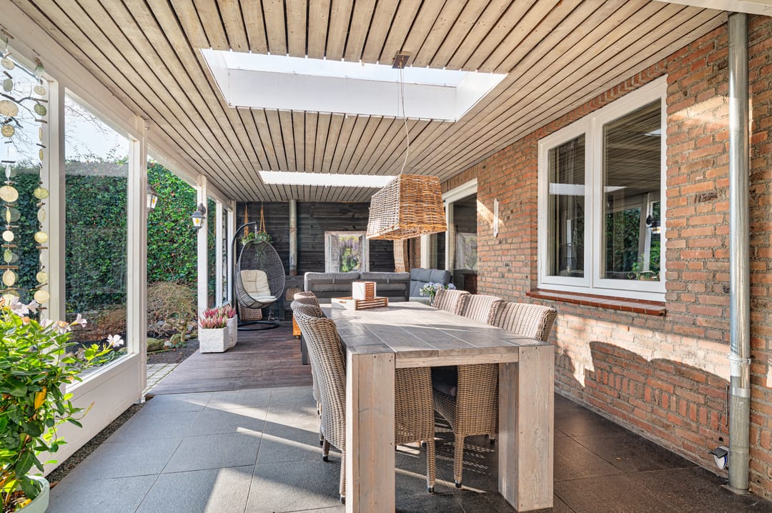 Foto 23 van Hofstraat 20