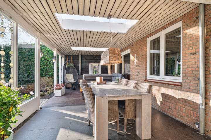 Foto 23 van Hofstraat 20