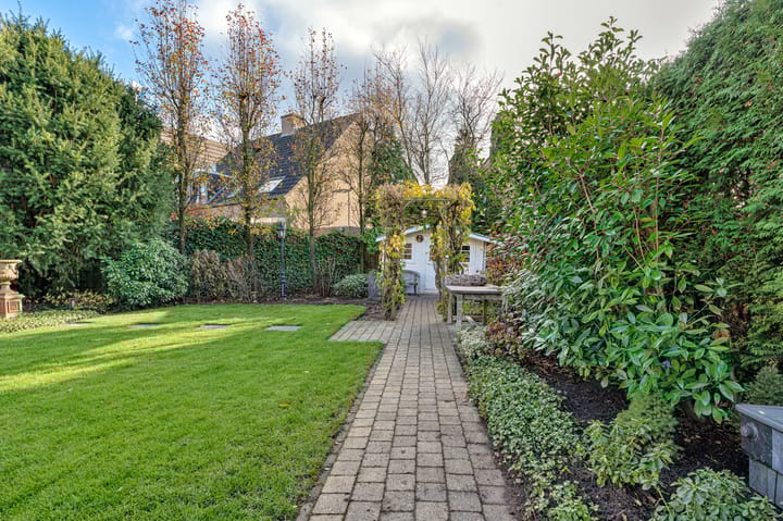 Foto 27 van Hofstraat 20