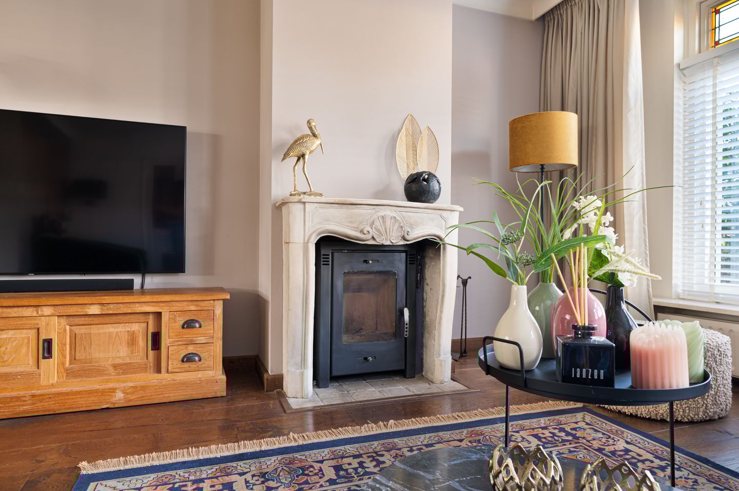 Foto 10 van Hofstraat 20