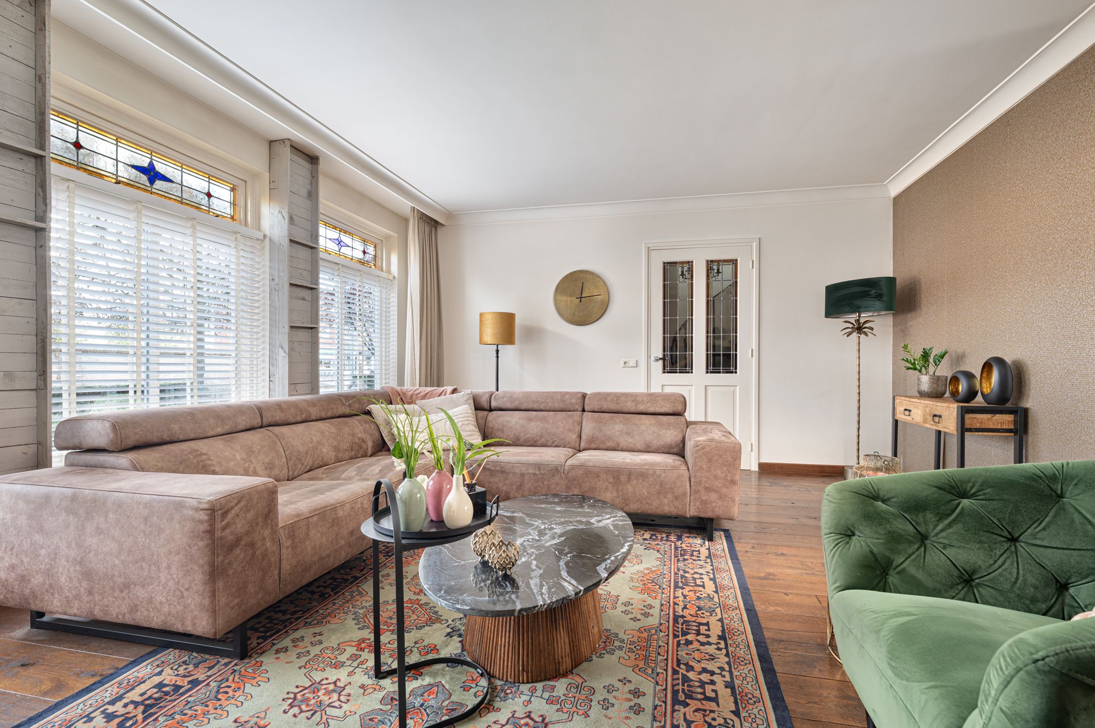 Foto 12 van Hofstraat 20