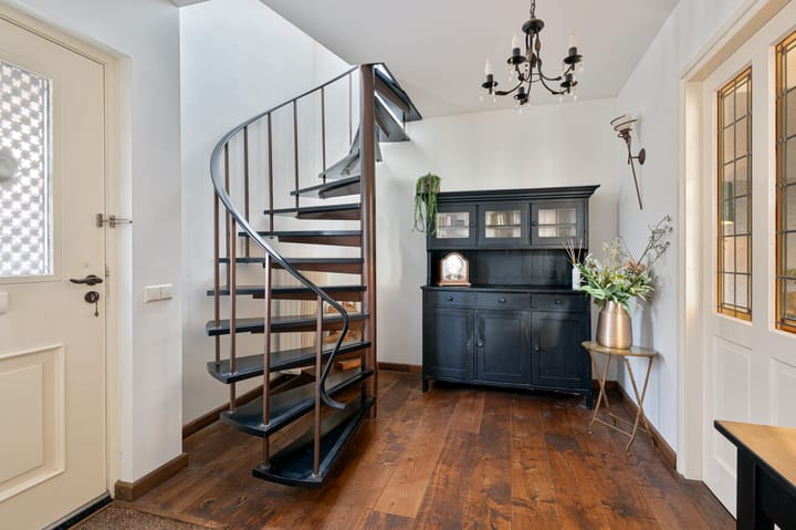 Foto 29 van Hofstraat 20