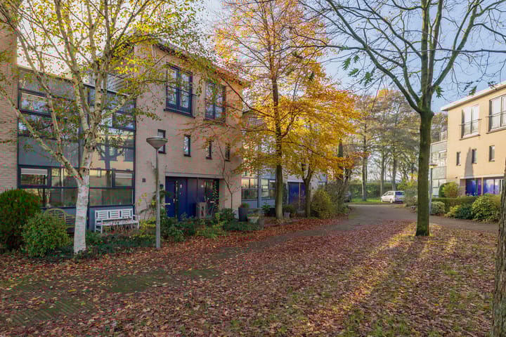 Foto 29 van Buiksloterbreek 92