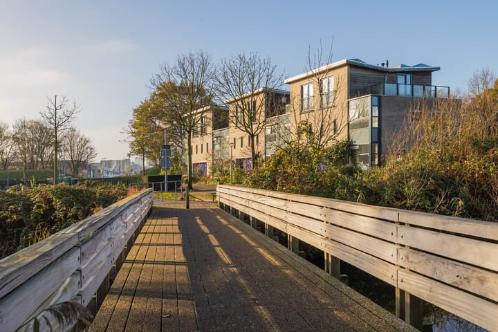 Foto 32 van Buiksloterbreek 92