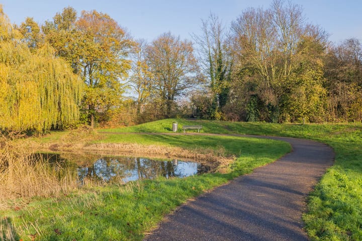 Foto 33 van Buiksloterbreek 92