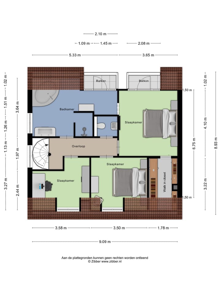 Foto 47 van Hofstraat 20