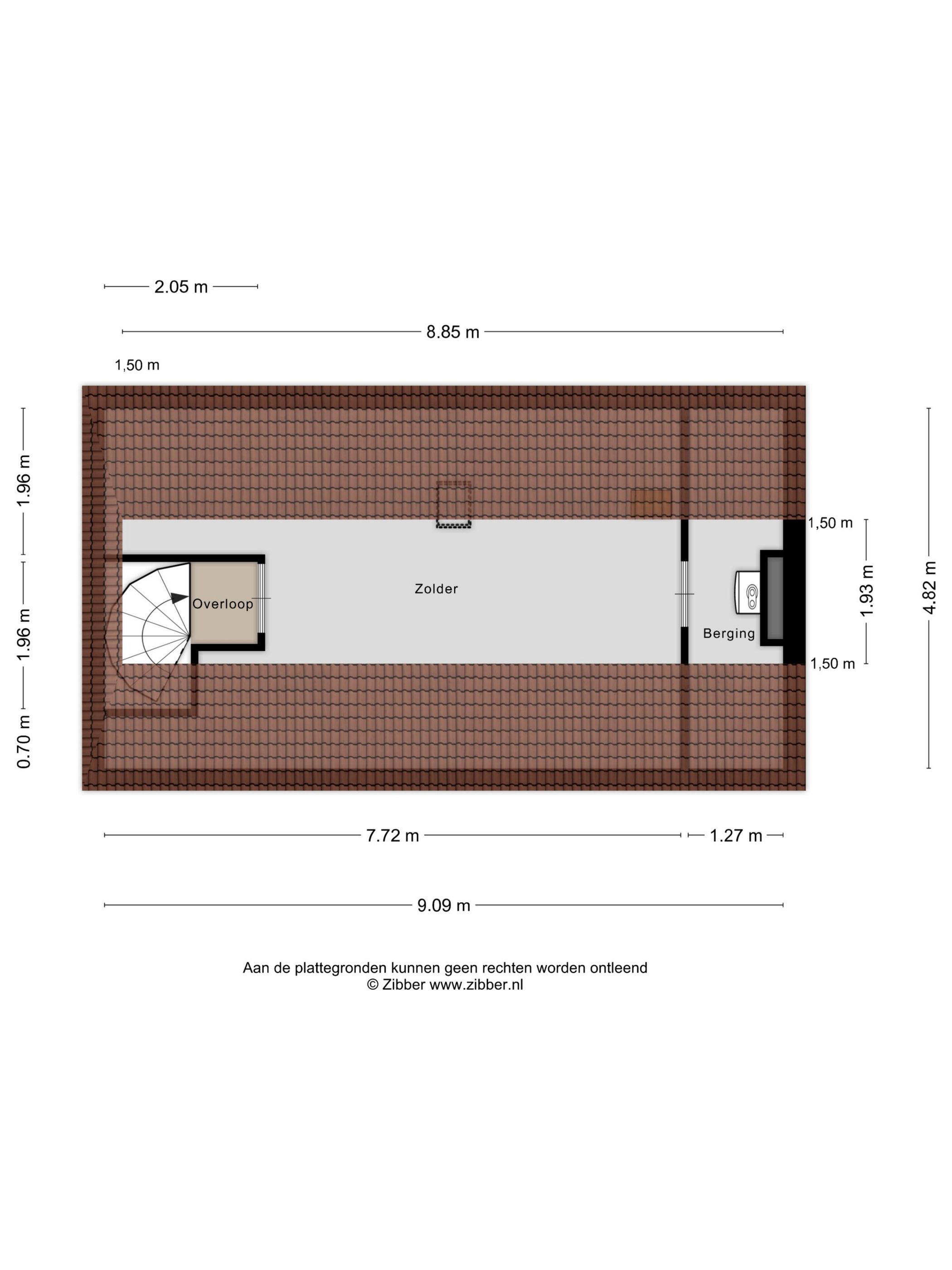 Foto 48 van Hofstraat 20