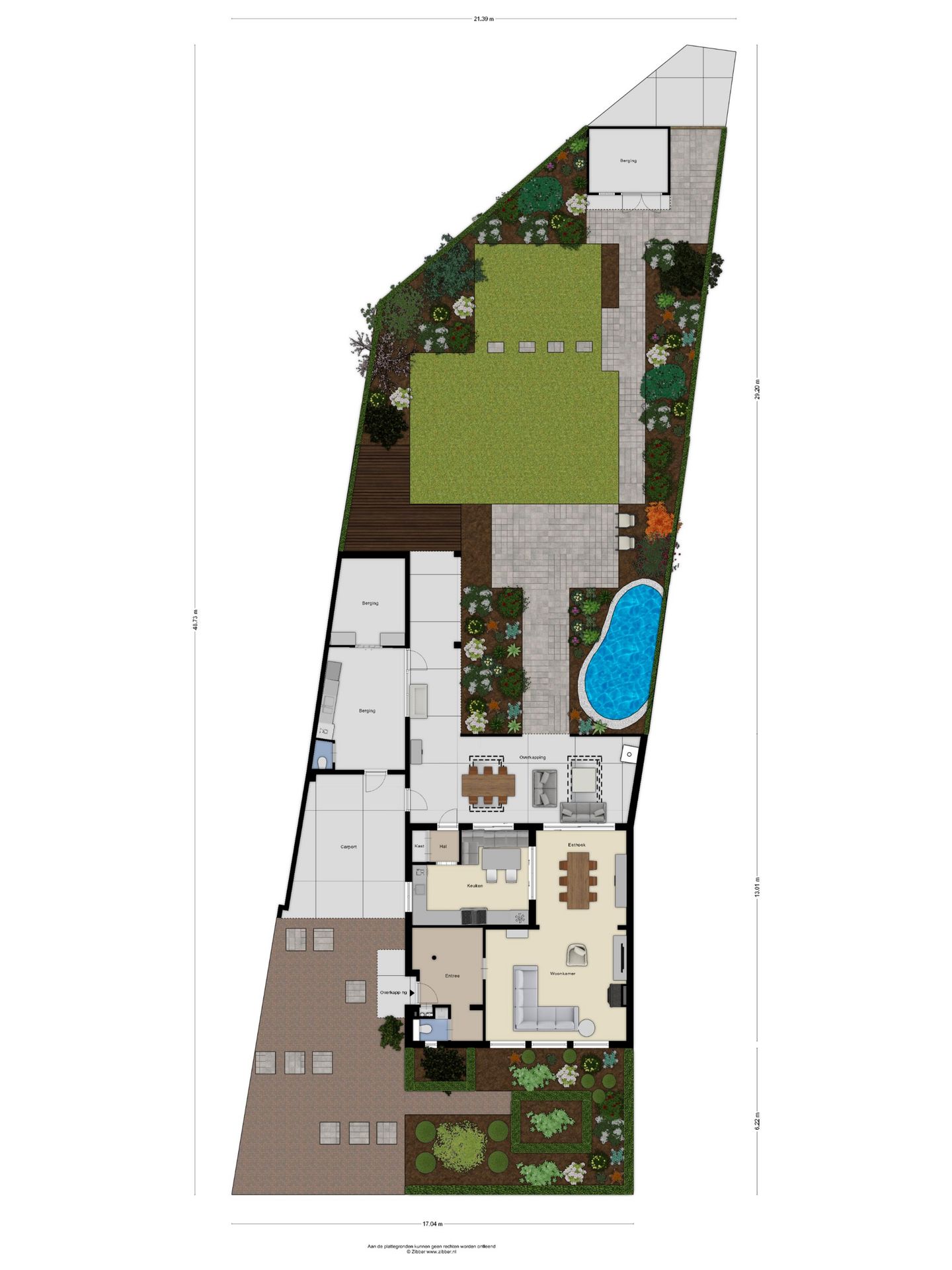 Foto 49 van Hofstraat 20