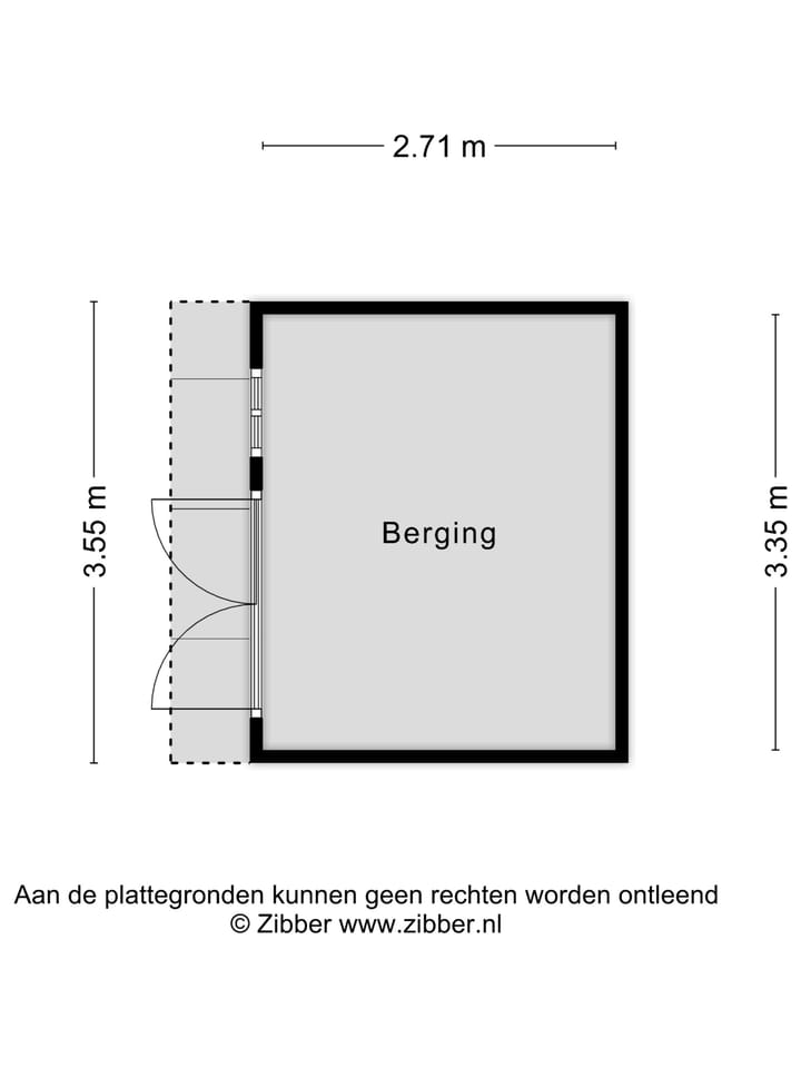 Foto 50 van Hofstraat 20