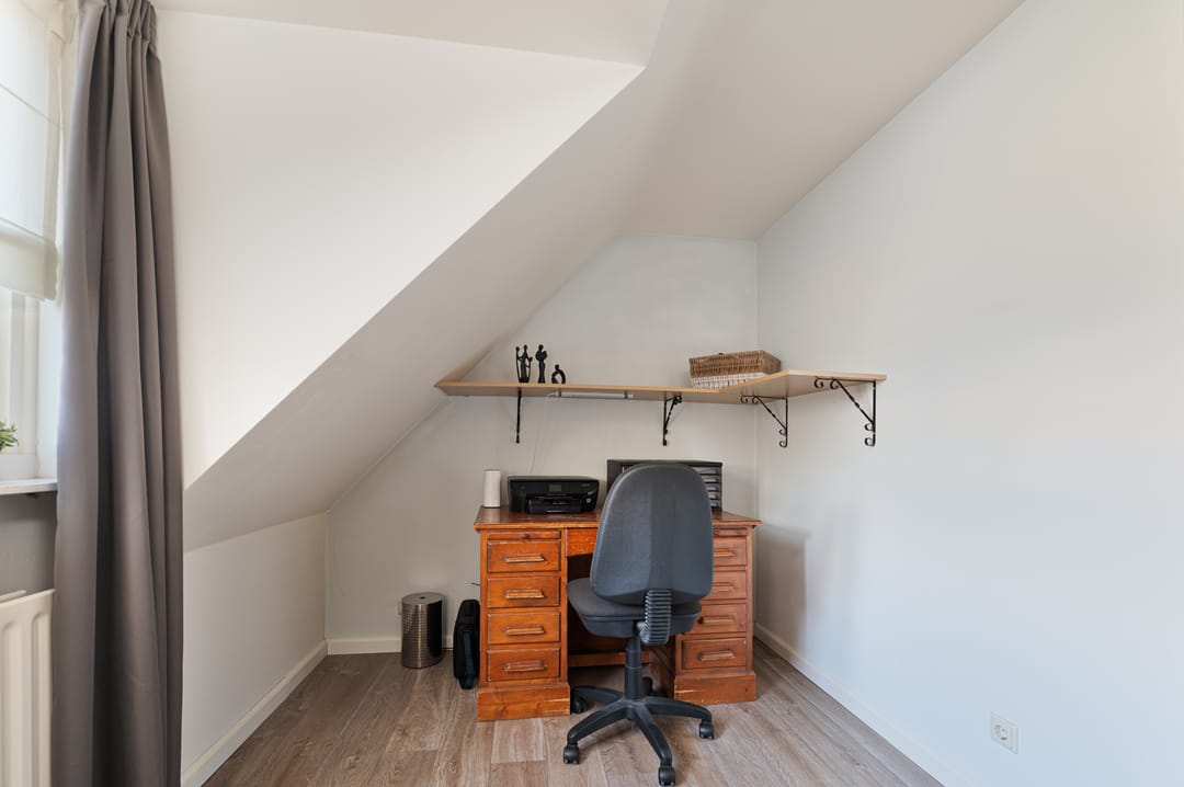 Foto 43 van Hofstraat 20