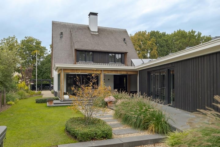 Foto 4 van Spoolderbergweg 13