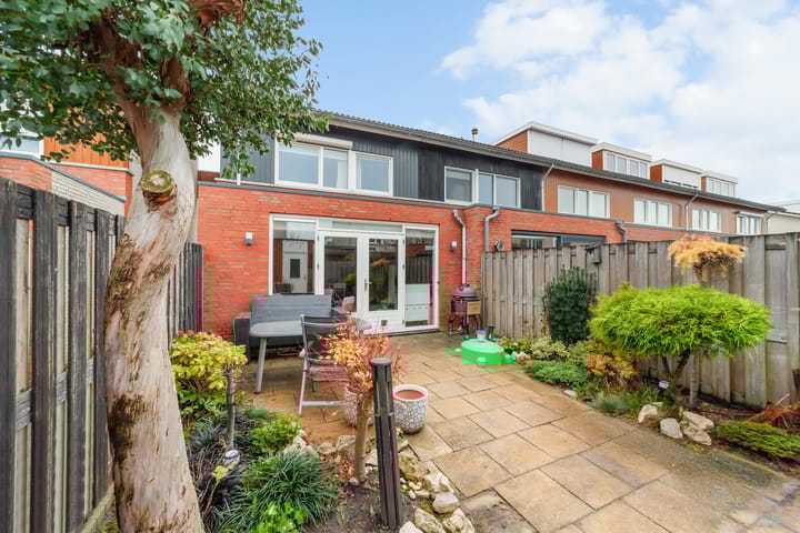 Photo 2 of Florence Nightingalelaan 11