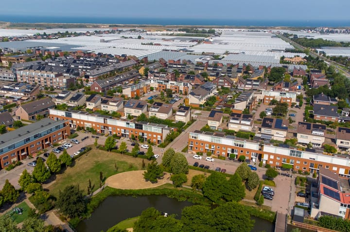 Photo 3 of Florence Nightingalelaan 11