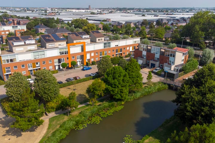 Photo 4 of Florence Nightingalelaan 11