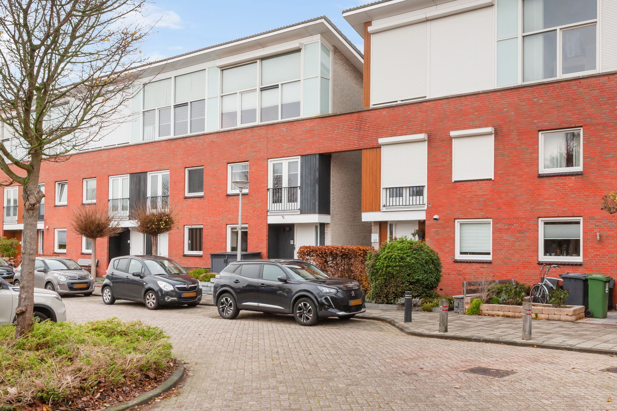 Florence Nightingalelaan 11 