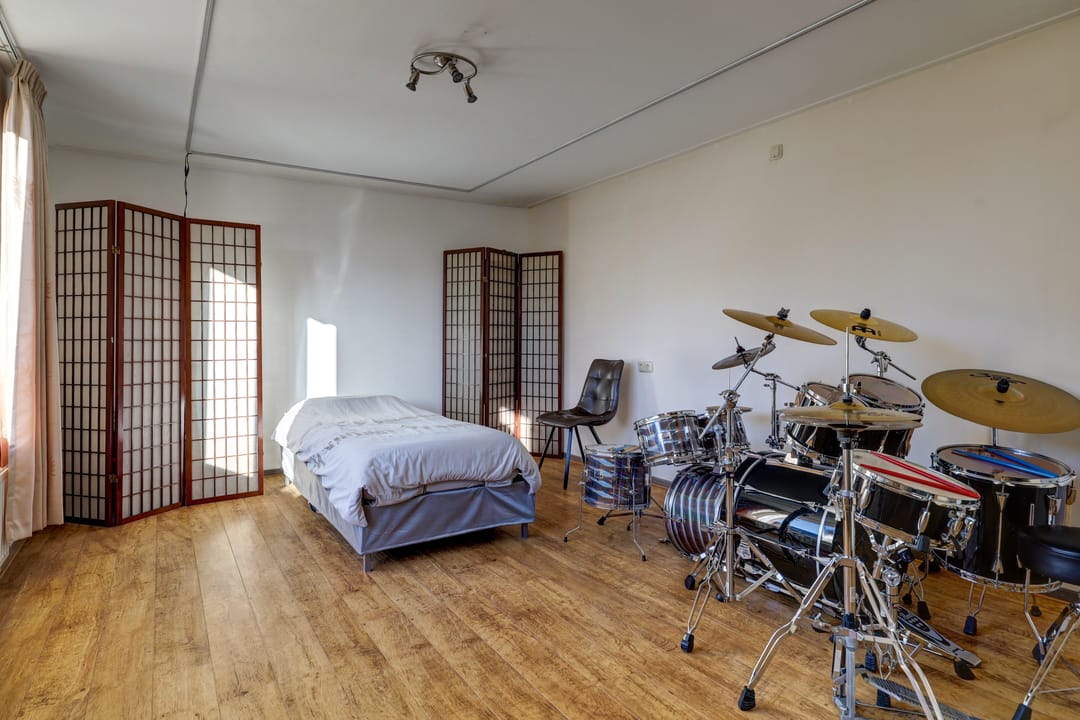 Foto 13 van Torenstraat 1