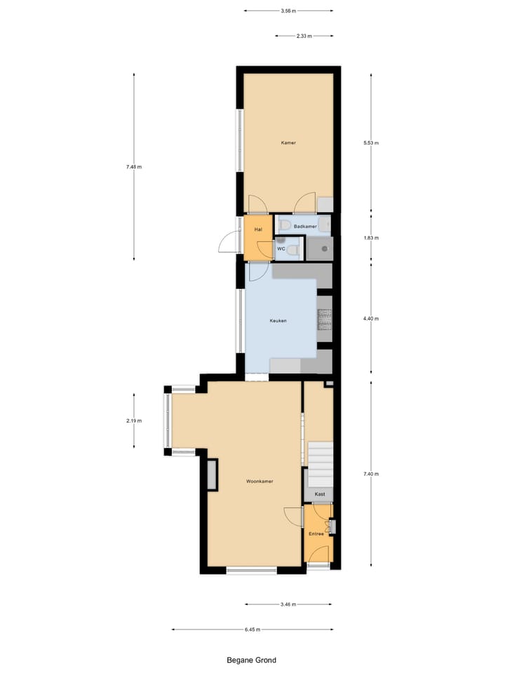 Photo 17 of Torenstraat 1