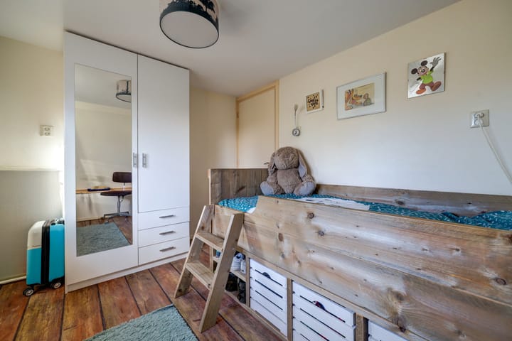 Photo 25 of Torenstraat 1