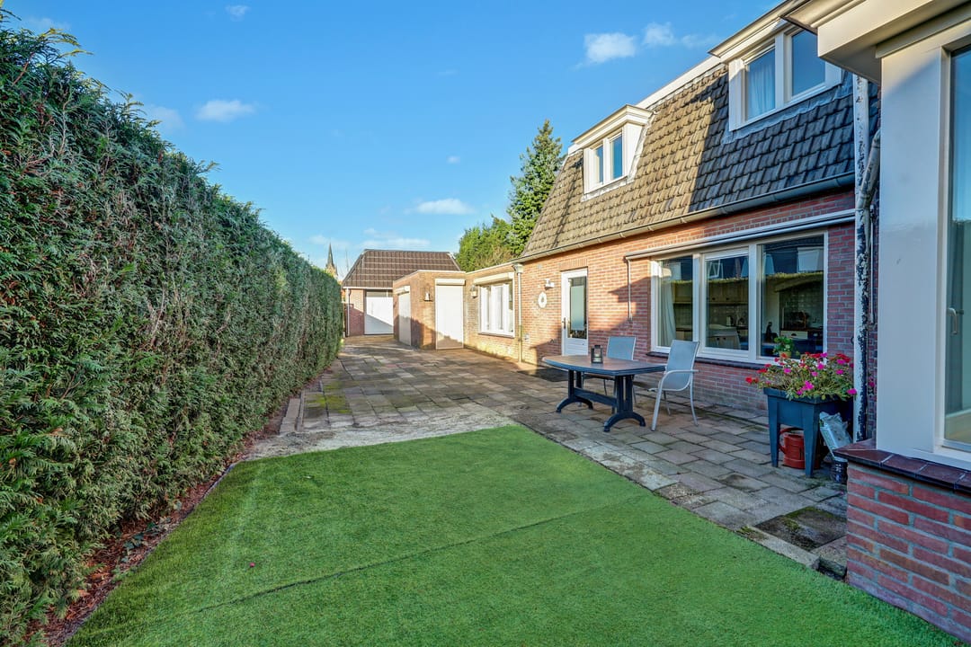 Foto 32 van Torenstraat 1