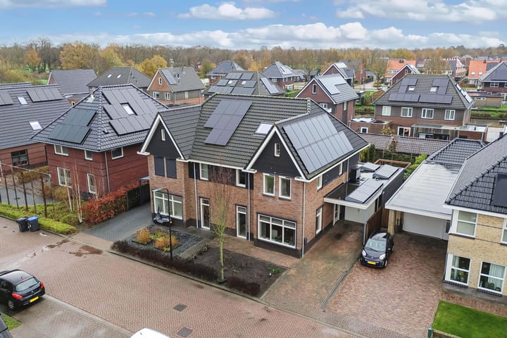 Foto 2 van Koarstmoas 9-A