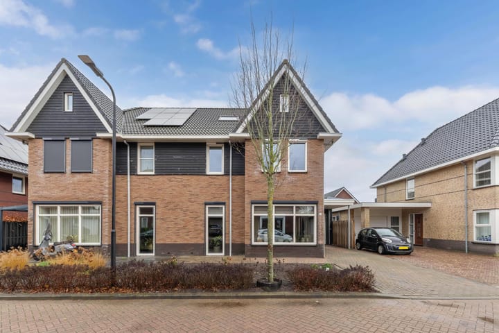 Foto 3 van Koarstmoas 9-A